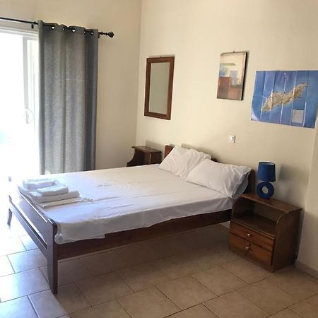 Studio With Loft Raxes Ikaria #5 Raches  Bagian luar foto