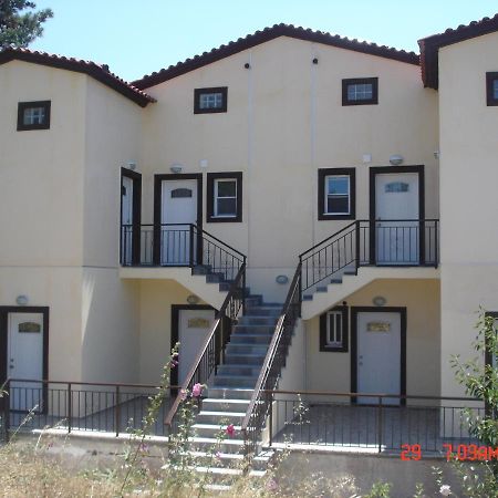 Studio With Loft Raxes Ikaria #5 Raches  Bagian luar foto