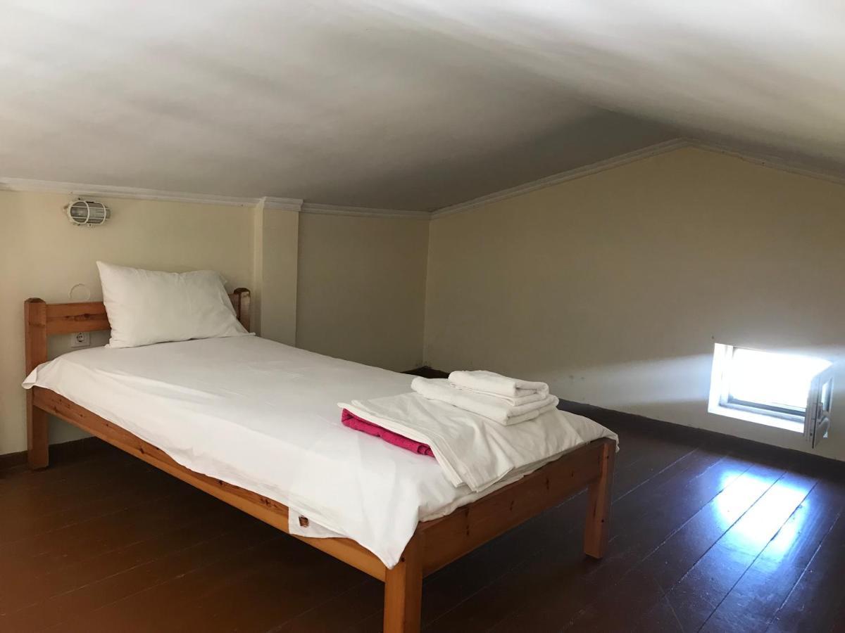 Studio With Loft Raxes Ikaria #5 Raches  Bagian luar foto