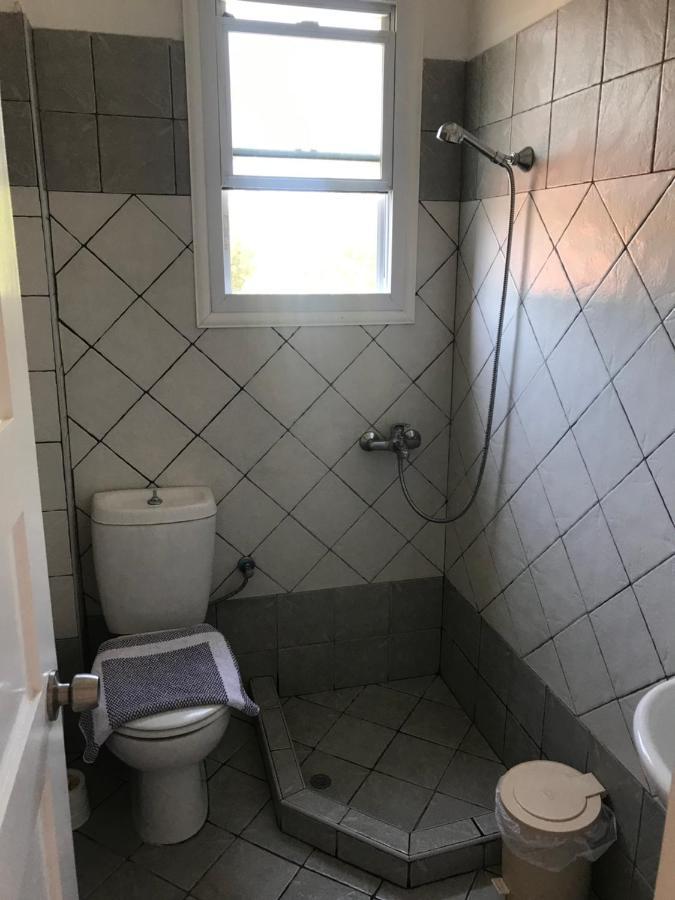 Studio With Loft Raxes Ikaria #5 Raches  Bagian luar foto